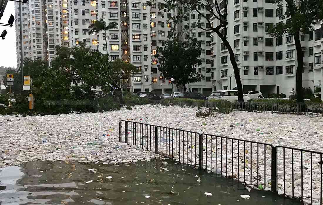 垃圾分類-我們什么要這么著急實(shí)行配圖二